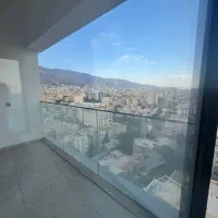 ۱۳۰متر/لوکس ترین آپارتمان منطقه/ویو ابدی/قیطریه