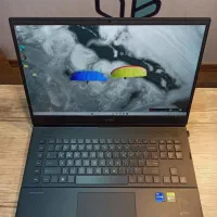 لپ‌تاپ اپن‌باکس 17 اینچی اچ‌پی مدل HP OMEN 17-CM2