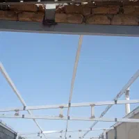 اجرای سقفهای شیبدار و آلاچیق|خدمات پیشه و مهارت|فردیس, قریشی|دیوار