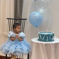 لباس مجلسی دخترانه