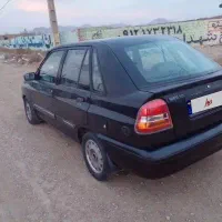 پراید ۱۴۱ معاوضه