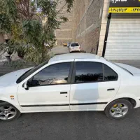 سمند مدل ۹۶|خودرو سواری و وانت|شهریار, شهریار|دیوار