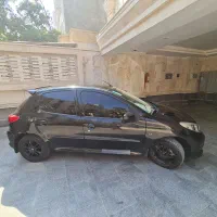 207  TU5|خودرو سواری و وانت|بندرعباس, |دیوار