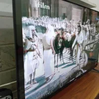 تلویزیون ایکس ویژن|تلویزیون و پروژکتور|قم, هفت تیر|دیوار