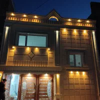 نما کاری ساختمان