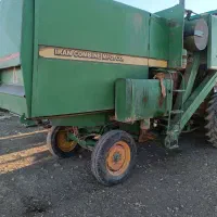 کمباین کاه کوب|خودرو سنگین|دوتپه, |دیوار