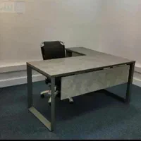 میز پایه فلزی/میزکنفرانس/ پایه فلزی/میزمدیریت/|دفتر کار|کرج, مهرویلا جنوبی|دیوار