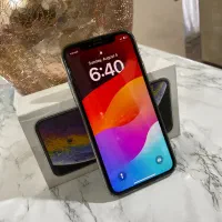 ایفون xs 256