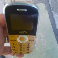 گوشی موبایل جی ال ایکس در حد نو تمیز سالم|موبایل|تهران, شهرک آپادانا|دیوار