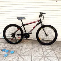 دوچرخه 24 و 26 ویوا مدل اقتصادی نو اکبند|دوچرخه، اسکیت، اسکوتر|مشهد, جاهد شهر|دیوار