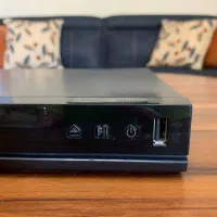 دی وی دی پلیر سامسونگ آکبند، dvd player|پخش‌کننده DVD و ویدیو|تهران, چهارصد دستگاه|دیوار