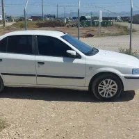 سمند ef7پایه گاز سوز مدل ۹۵ کلاس۱۶|خودرو سواری و وانت|اردبیل, |دیوار