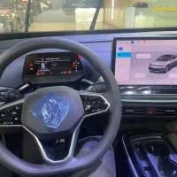 فولکس واگنID4|خودرو سواری و وانت|تهران, تهرانپارس غربی|دیوار