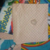 پتـو دورپیچ نوزادی|رختخواب، بالش، پتو|بندر امام خمینی, |دیوار