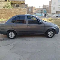 تیبا صندوق‌دار EX، مدل ۱۳۹۳|خودرو سواری و وانت|همدان, |دیوار