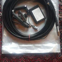 دوربین  شلنگی ۲۰متری