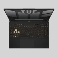 لپتاپ درحد نو ASUS TUF Gaming FX507|رایانه همراه|اصفهان, سعادت‌آباد|دیوار