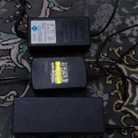 آداپتور ۱۲ ولت ، کابل کامپوتر،  شارژر نوکیا ساده|لوازم جانبی موبایل و تبلت|بومهن, |دیوار