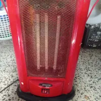 بخاری برقی