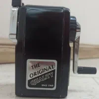 مداد تراش رو میزی|لوازم التحریر|سبزوار, ولیعصر (نجار آباد)|دیوار