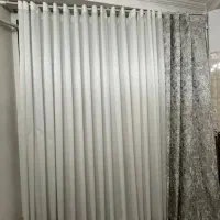 پرده در حد نو|پرده، رانر، رومیزی|قدس, شهر‌قدس|دیوار