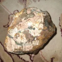 سنگ  طلا در مشهد|کلکسیون اشیاء عتیقه|ملک‌آباد, |دیوار