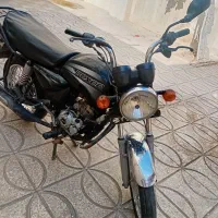 موتورسیکلت باکسر۱۵۰