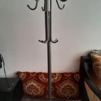 چوب لباسی