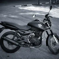 موتور دایچی 200cc
