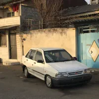 پراید|خودرو سواری و وانت|رشت, حمیدیان|دیوار