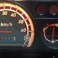 موتور پا کشتی یاماها وکس|موتورسیکلت|کازرون, |دیوار