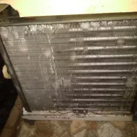 کولر پنجره ای اوجنرال اصل