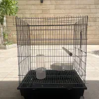 قفس پرنده