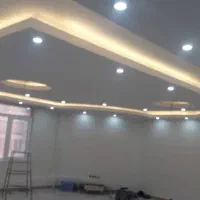 برقکار/برقکاری صفرتاصدوتعمیرات نیاوران تجریش|خدمات پیشه و مهارت|تهران, نیاوران|دیوار