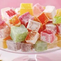 راحت الحقوم سالم و بی ضرر برای کودکان