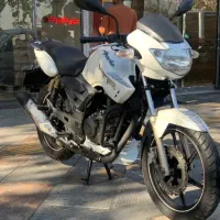 آپاچی ۱۸۰ مدل ۹۱