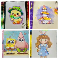 اموزش مجازی نقاشی