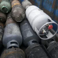 کپسول گاز|اجاق گاز و لوازم برقی پخت‌وپز|همدان, |دیوار