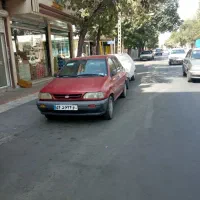 پراید مدل 80