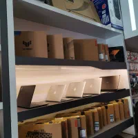 اچ پی OMEN I7 13700HX با6گیگ گرافیک Rtx|رایانه همراه|یزد, |دیوار