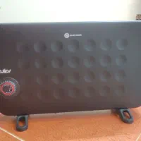 بخاری برقی|بخاری، هیتر، شومینه|بروجرد, |دیوار