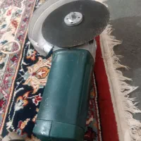 سنجد یا سنگ فلز بزرگ بوش آلمان قدیمی