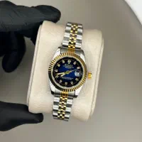 ساعت رولکس زنانه قفل تاج|ساعت|تهران, سعادتآباد|دیوار