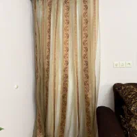 پرده|پرده، رانر، رومیزی|علیآباد کتول, |دیوار