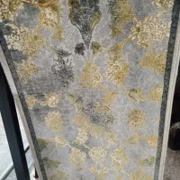 انواع پادری ۱۲۰۰ شانه تمام نخ فقط ۵۹۹ هزارتومان