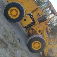 لودر کوماتسو90|خودرو سنگین|میاندوآب, |دیوار