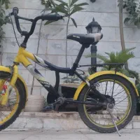 دوچرخه ۱۶
