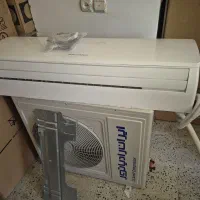 کولر گازی