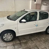 207 tu3  مدل 1405