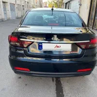 شاهین G توربو ۱۴۰۲ خشک با ESP|خودرو سواری و وانت|اردبیل, |دیوار